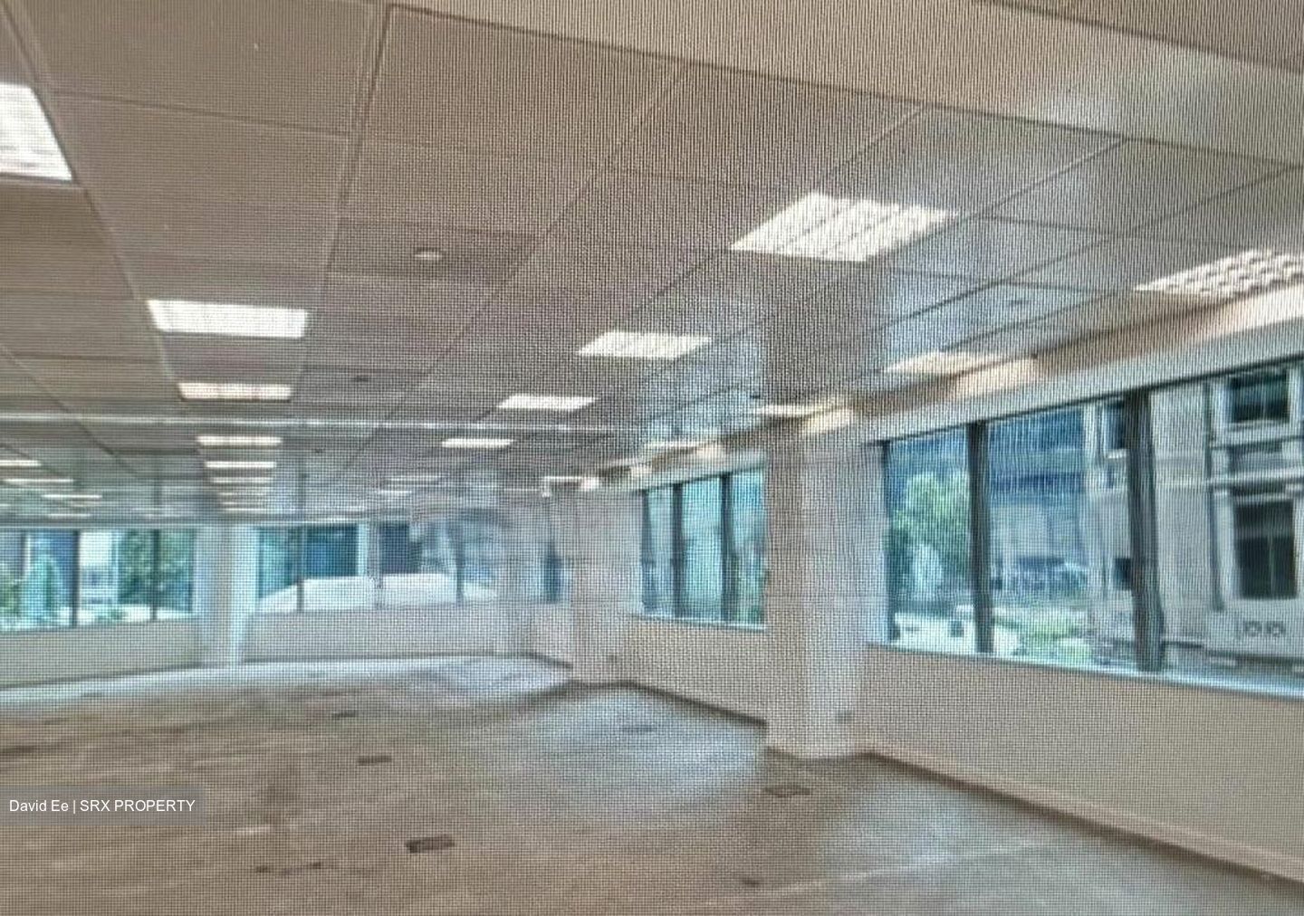 The House Of Eden (D1), Office #451154261